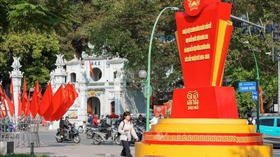 ការព្យាករណ៍អាកាសធាតុសម្រាប់ការបោះឆ្នោត៖ ភាគខាងជើងប្រទេសវៀតណាមនឹងមានថ្ងៃស្ងួត ប៉ុន្តែយប់ និងព្រឹកត្រជាក់។