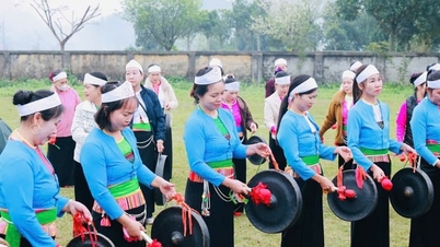 बा वी, सुओई हाई और येन बाई के नगरों के मतदाता अपने मतपत्रों के माध्यम से जातीय नीतियों के संबंध में अपनी अपेक्षाएं व्यक्त करते हैं।