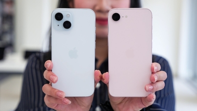 Comparing iPhone 17e and iPhone 15: Which one should you choose?