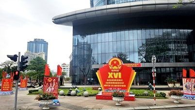 Da Nang est prête pour le Festival national.