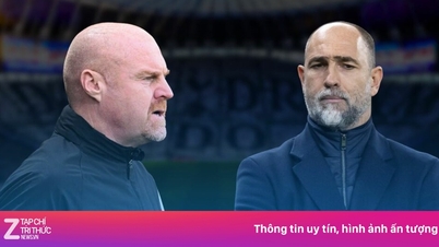 De volgende manager van Tottenham is bekendgemaakt.