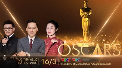 ベトナムのテレビ局が第98回アカデミー賞授賞式を生中継。