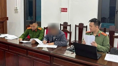 Xử phạt 2 đối tượng đăng bình luận xuyên tạc về ứng cử viên đại biểu Quốc hội