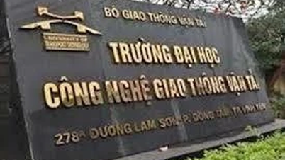 Corea del Sur está brindando apoyo para la formación de ingenieros ferroviarios en Vietnam.