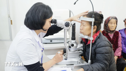 Resolution No. 72-NQ/TW: Connecting expertise to elevate grassroots healthcare in Hanoi.