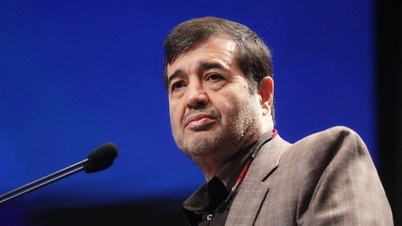 Bộ trưởng Thể thao Iran thông báo đội nhà không dự World Cup 2026