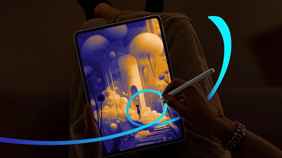 Παραδόξως, το Xiaomi Pad 8 έχει παρόμοια τιμή με ένα κανονικό iPad, αλλά αποδίδει εξίσου καλά με το iPad Pro.