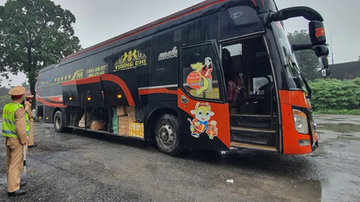 Speed ​​limits and monitoring are needed for double-decker sleeper buses operating in mountainous areas.