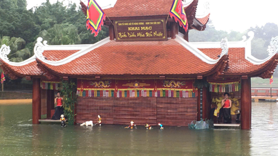 សកម្មភាពសិល្បៈដ៏រស់រវើកកំពុងដំណើរការដើម្បីបម្រើដល់ពិធីបុណ្យវត្ត Hung ឆ្នាំ ២០២៦។