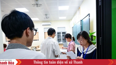 ការប្រឡងបញ្ចប់ការសិក្សាមធ្យមសិក្សាទុតិយភូមិឆ្នាំ២០២៦៖ ការរឹតបន្តឹងដំណើរការសម្រាប់ការពិនិត្យឯកសារប្រឡង។