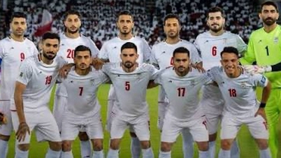 Lãnh đạo Iran “tạt gáo nước lạnh” vào FIFA và Mỹ
