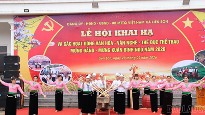 Préserver la danse Muong