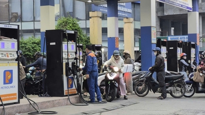 Le prix de l'essence RON95 a diminué de près de 4 000 VND/litre et celui du kérosène de près de 8 000 VND/litre.