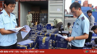 Vietnam üzemanyagpiaca árnyomás alatt: A csempészet megakadályozása és a nemzeti energiabiztonság védelme.