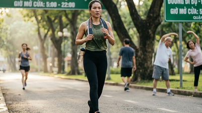 Um novo dia com notícias sobre saúde: Caminhada – quais partes do corpo se beneficiam mais rapidamente?