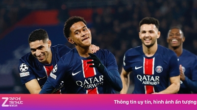 PSG mot Chelsea direkte