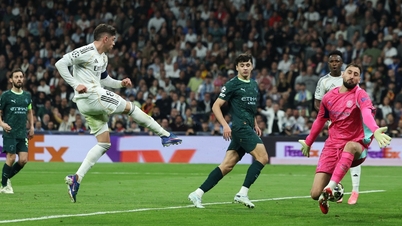 A Man City súlyos vereséget szenvedett a Real Madridtól, miután egy kontratámadási „csapdába” esett, míg a PSG legyűrte a Chelsea-t.