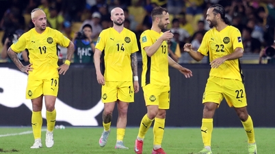 لا يزال الاتحاد الماليزي لكرة القدم يواجه تحقيقاً خاصاً من قبل الفيفا؛ فهل ستتأثر مباراة الإياب بين فيتنام وماليزيا؟