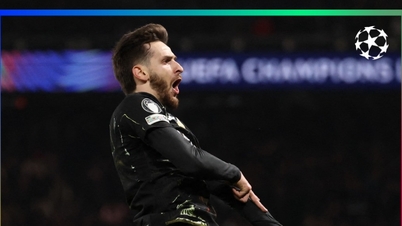 PSG heeft Chelsea verpletterd en staat daarmee al een stap dichter bij een plek in de kwartfinales van de Champions League.