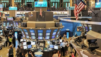 De beurs op Wall Street vertoont een gemengd beeld, de Nasdaq blijft positief ondanks zorgen over de olieprijs.