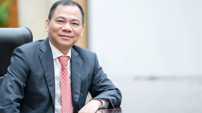 Pour la première fois, le Vietnam compte huit milliardaires en dollars américains, selon Forbes.