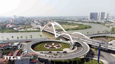 Aprobación de la tarea de planificación para el Plan Maestro de la Ciudad de Hai Phong hasta 2050, con visión hasta 2075.