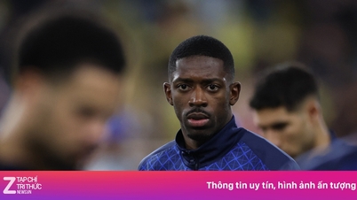 Dembélé mérlege angol klubok ellen