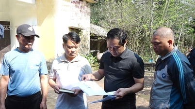 Speciální zpráva v publikaci Hanoi Moi, 12. března 2026.