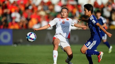 Sepak bola wanita Vietnam: Lebih dari sekadar peringatan.