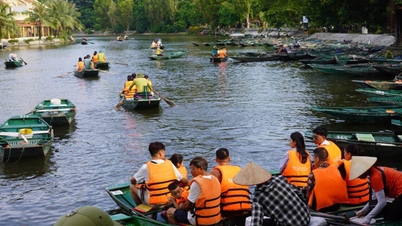 Vietnam turizmusa a Tet után: A növekedési lendület fenntartása, az úti célok biztonságának garantálása - 2. rész: A felelősség hangsúlyozása az úti célok biztonságának garantálása érdekében.