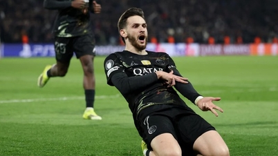 La contundente victoria del PSG sobre el Chelsea le acerca un paso más a los cuartos de final de la Liga de Campeones.