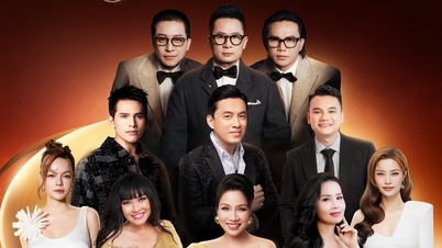 Cam Ly, Lam Truong e uma série de outras estrelas criam uma colaboração única e inédita em 'Ticket Back to Youth'.