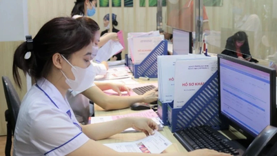 Paper medical records and patient files will no longer be used from January 1, 2027.