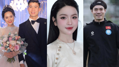 Impostorul care s-a dat drept soția lui Duy Mạnh, Chu Thanh Huyền, s-a amestecat ulterior în afacerile lui Văn Toàn și Hòa Minzy; cuplul real își exprimă neputința.