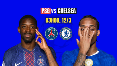 PSG gegen Chelsea – Prognose, 11. März, 03:00 Uhr: Die Heimmannschaft will Revanche.