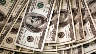 Kadar pertukaran asing, kadar pertukaran USD/VND hari ini, 12 Mac: Dolar AS terus meningkat disebabkan oleh kebimbangan mengenai peningkatan konflik di Timur Tengah.
