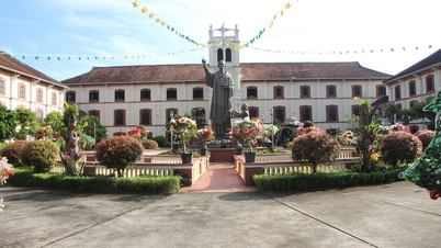 Potencial turístico de la isla de Cu Lao Gieng