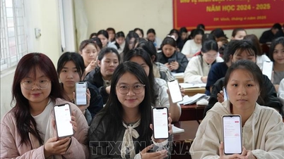 คนรุ่น Z และเรื่องราวของการเฉลิมฉลองทั่วประเทศ