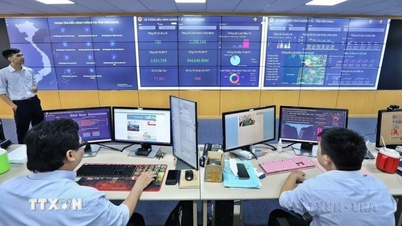 디지털 환경에서 국가 기밀 작전에 사용되는 장비에 관한 규정.