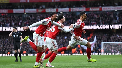 Leverkusen vs Arsenal förutsägelse, 00:45 den 12 mars: Ett stort test.