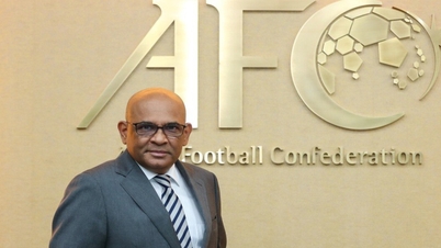 Sungguh membingungkan bahwa AFC bertindak sangat berbeda dalam dua kasus yang melibatkan Kepolisian Hanoi dan Kepolisian Malaysia.