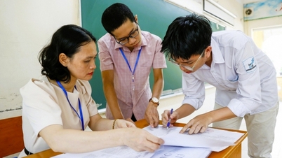 Novidades para o exame de conclusão do ensino médio de 2026.