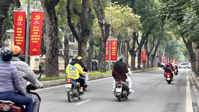 12 Mart hava tahmini: Kuzey Vietnam'da güneşli ve kuru bölgeler olacak, bazı yerlerde ise yer yer sağanak yağışlar görülecek.