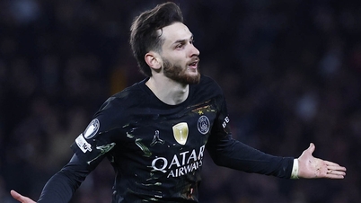 Luis Enrique نے چیمپئنز لیگ میں PSG کی چیلسی کے خلاف شاندار فتح کی کلید کا انکشاف کیا۔