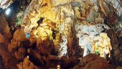 Bahía de Ha Long - Misterios