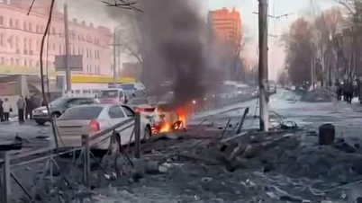 Ukraina-konflikten: Kyiv avfyrer missilangrep på russisk by, Moskva navngir EU-land involvert, er det fortsatt mulighet for fredssamtaler?