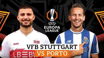 Spielvorschau: Stuttgart gegen Porto, 00:45 Uhr am 13. März: Ein Duell zweier Extreme.