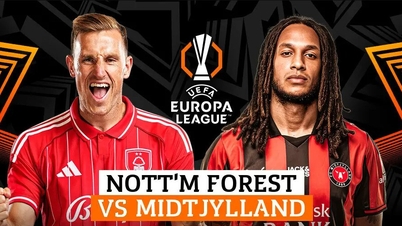 Spielvorschau Nottingham gegen Midtjylland, 3:00 Uhr morgens, 13. März: Forest wird gewinnen!