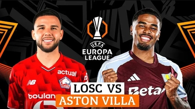 Spielvorschau: Lille gegen Aston Villa, 13. März, 00:45 Uhr: Ein Sturm erwartet uns.