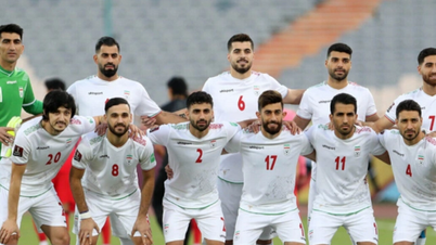 Nếu Iran rút khỏi World Cup 2026, FIFA sẽ xử lý thế nào?